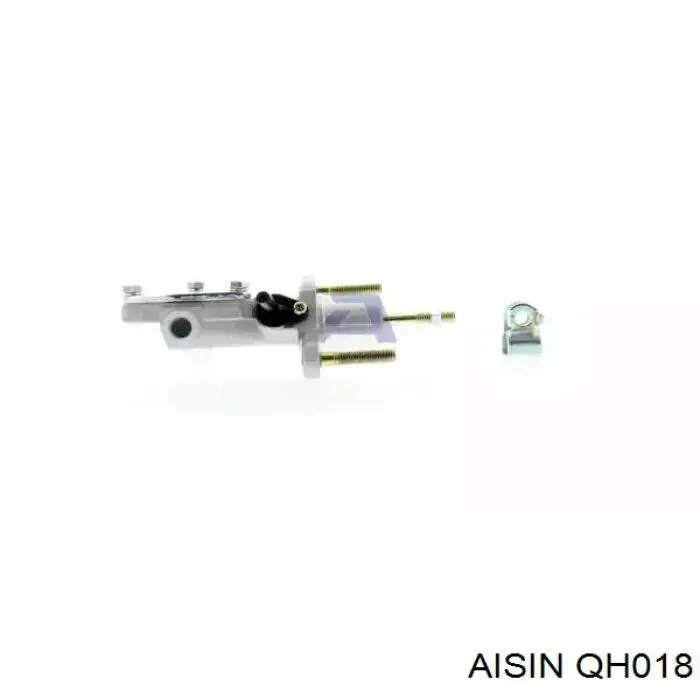 Cylinder sprzęgła główny Aisin QH018 cena, od 49,51 USD