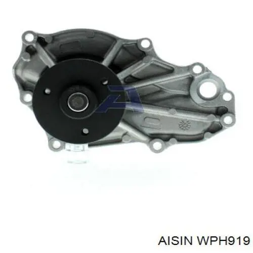 19200RL6G01 Honda Pompa chłodząca wodna