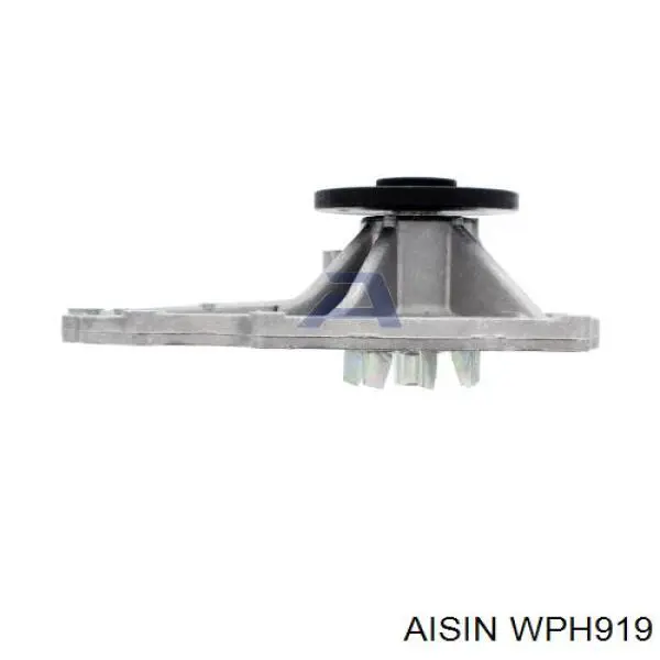 Pompa chłodząca wodna Honda 19200RL6G01 cena, od 76,02 USD