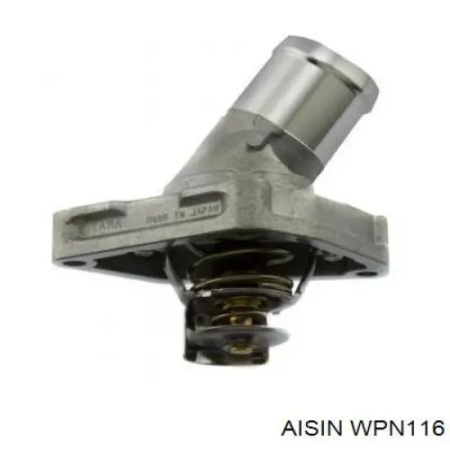 Pompa chłodząca wodna Aisin WPN116 cena, od 53,07 USD