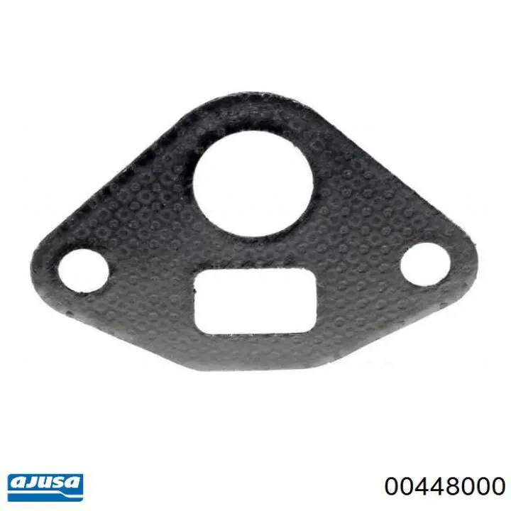 Uszczelka zaworu recyrkulacji EGR Ajusa 00448000 cena, od 5,18 USD