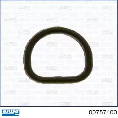 O-ring do separatora gazu w skrzyni korbowej Ajusa 00757400 cena, od 6,65 USD