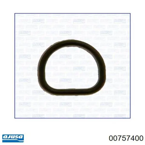 O-ring do separatora gazu w skrzyni korbowej Ajusa 00757400 cena, od 5,61 USD