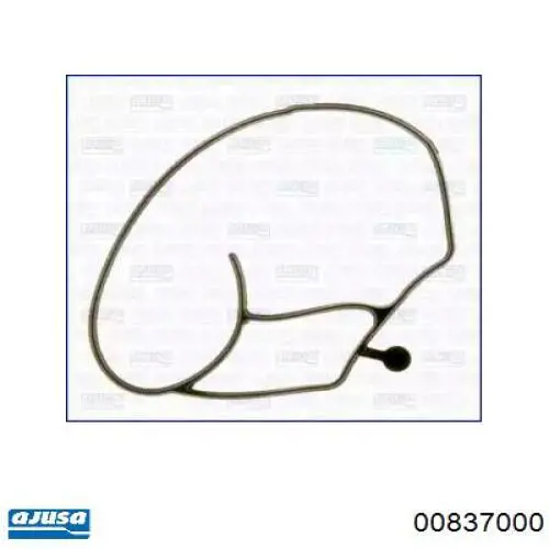Uszczelka przepustnicy General Motors 96352282 cena, od 3,39 USD
