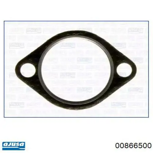 Uszczelka rury odbiornika tłumika Ajusa 00866500 cena, od 4,11 USD