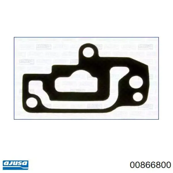 Uszczelka zaworu recyrkulacji EGR Ajusa 00866800 cena, od 6,87 USD