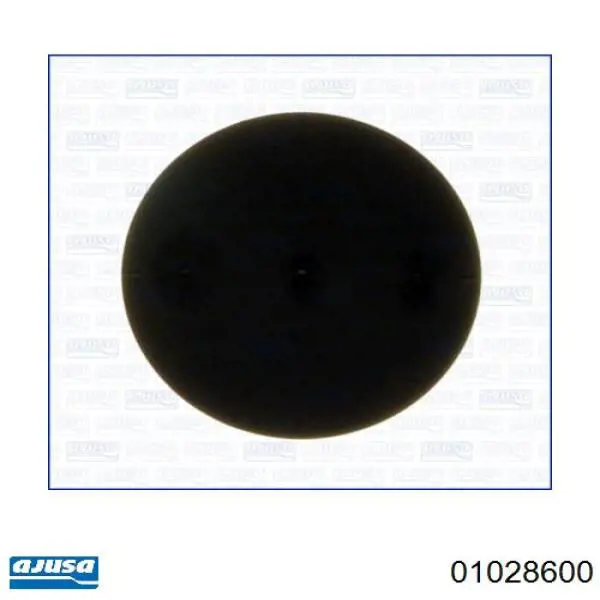 Do koszyka 21430381 Pro-parts Zaślepka głowicy cylindrów/bloku cylindrów