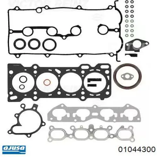 Uszczelka termostatu VAG 06A121149 cena, od 6,33 USD