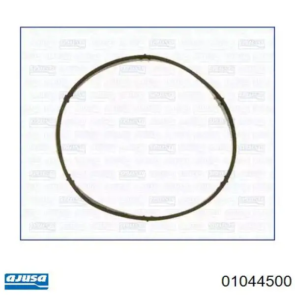 01044500 Ajusa Uszczelka przepustnicy