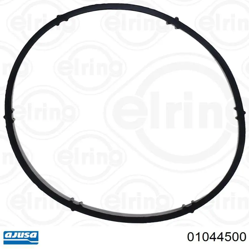 Uszczelka przepustnicy Ajusa 01044500 cena, od 10,27 USD