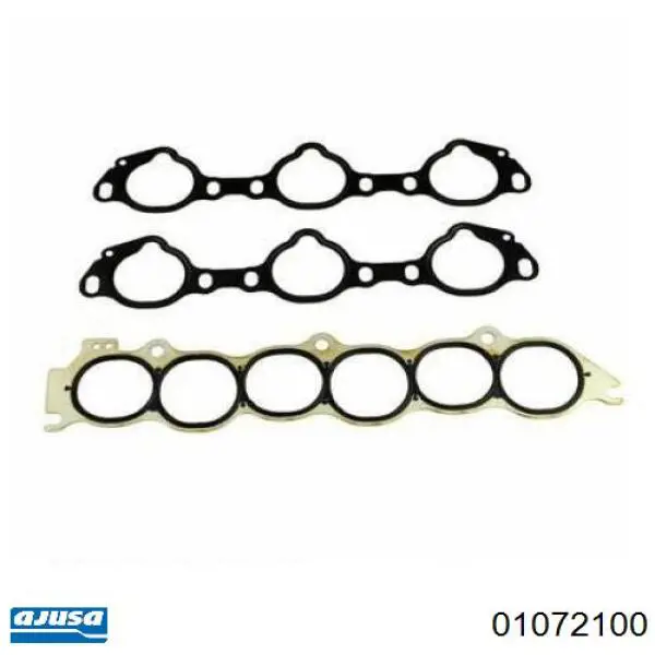 Uszczelka kolektora ssącego górna Ajusa 01072100 cena, od 24,87 USD