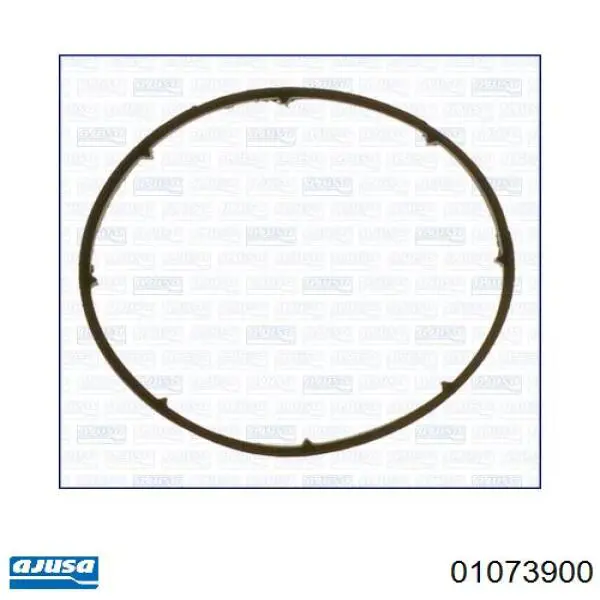 Uszczelka adaptera filtra oleju Ajusa 01073900 cena, od 6,33 USD
