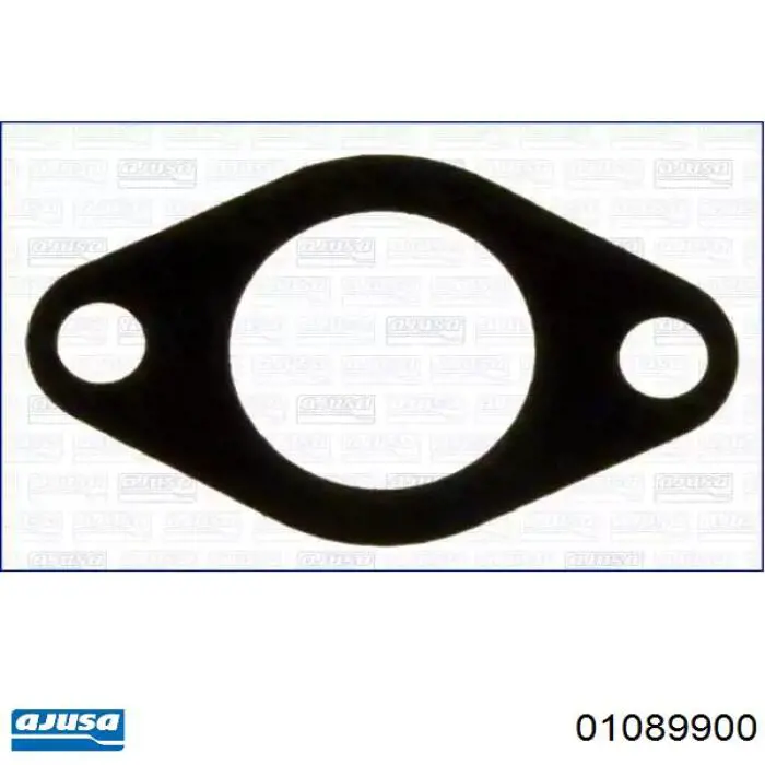 01089900 Ajusa Uszczelka zaworu recyrkulacji EGR