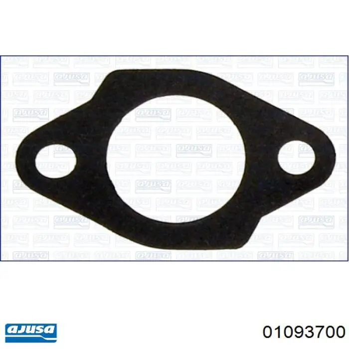 Uszczelka rury odbiornika tłumika Ajusa 01093700 cena, od 5,24 USD