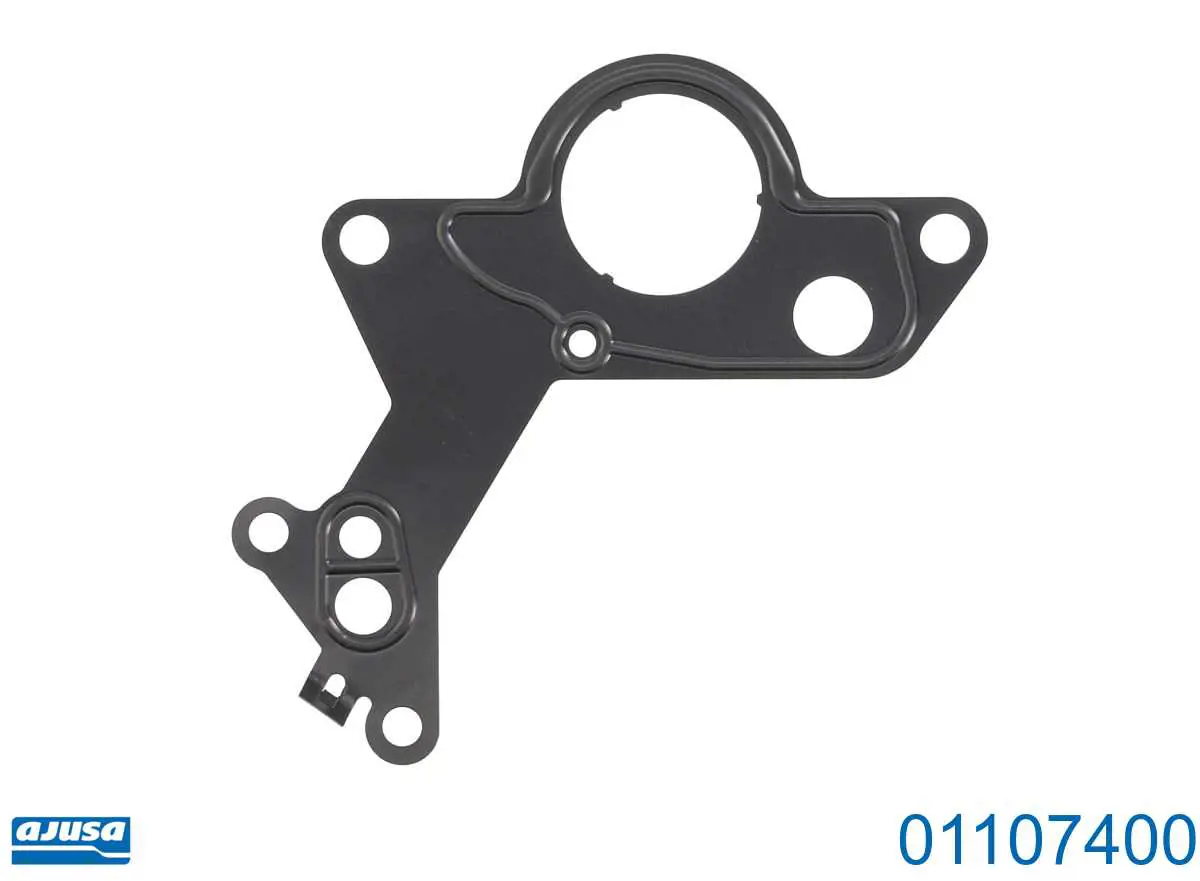 Uszczelka pompy tandemowej Ajusa 01107400 cena, od 10,03 USD