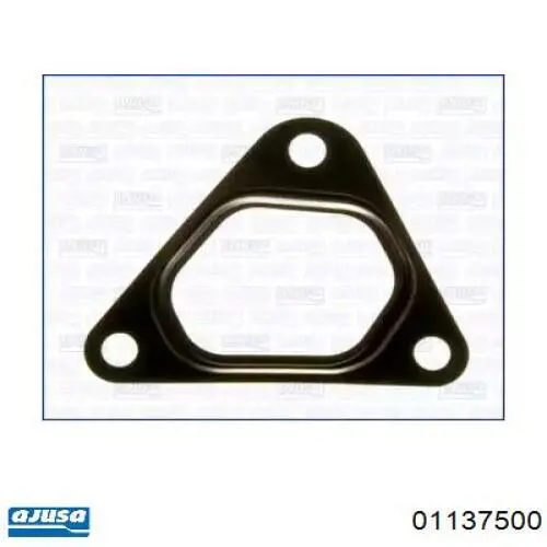 Uszczelka turbiny spalin, wlot Ajusa 01137500 cena, od 6,46 USD