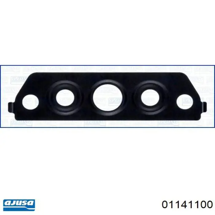 Uszczelka sprężarki Ajusa 01141100 cena, od 7,11 USD