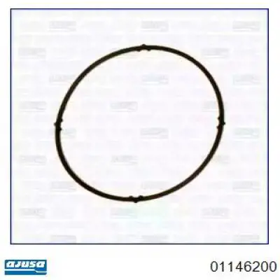 Uszczelka przepustnicy do Opel Agila A H00