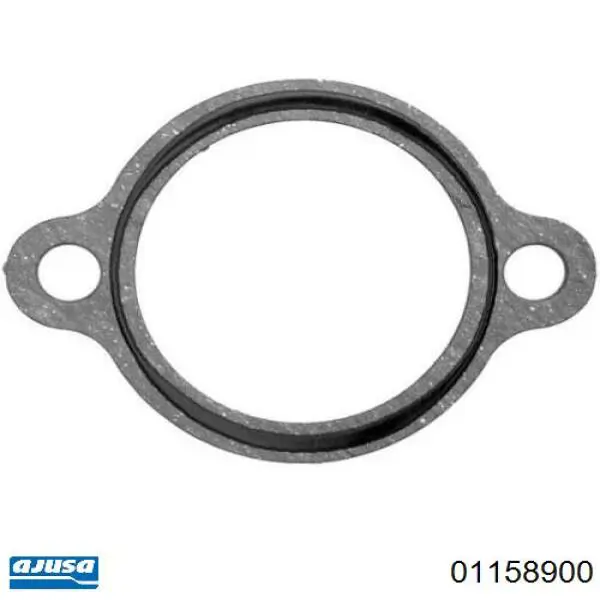 Do koszyka 9653942280 Fiat/Alfa/Lancia Uszczelka obudowy termostatu