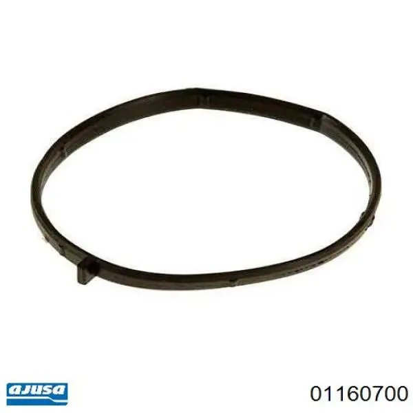 Uszczelka zaworu recyrkulacji EGR Ajusa 01160700 cena, od 6,82 USD