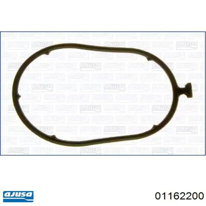 Uszczelka kołnierza (trójnika) układu chłodzenia Ajusa 01162200 cena, od 6,56 USD