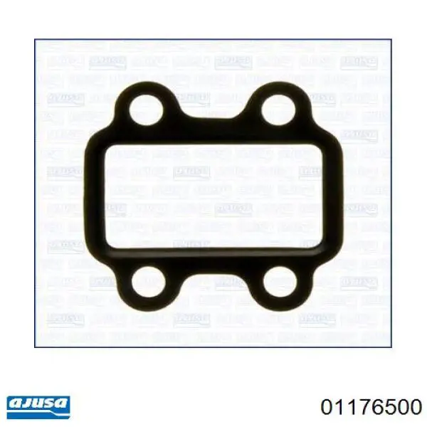 Do koszyka 256270R010 Toyota Uszczelka zaworu recyrkulacji EGR