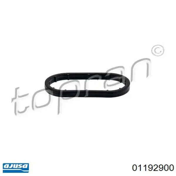 Uszczelka adaptera filtra oleju Ajusa 01192900 cena, od 7,68 USD