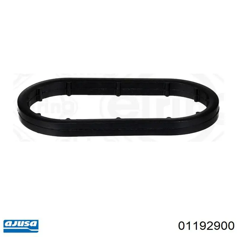 Uszczelka adaptera filtra oleju Ajusa 01192900 cena, od 6,85 USD