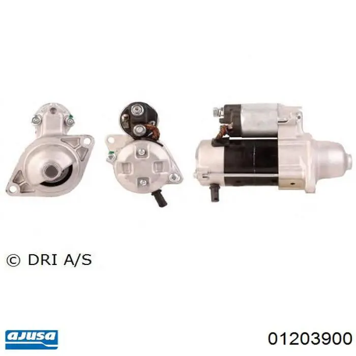 Uszczelka adaptera filtra oleju Ajusa 01203900 cena, od 7,27 USD
