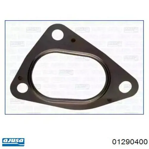 Uszczelka kolektora wydechowego Subaru 44616AA080 cena, od 6,06 USD