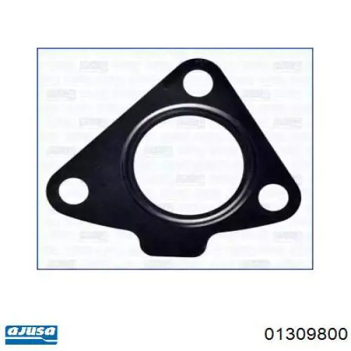 Uszczelka kolektora wydechowego Land Rover LR013134 cena, od 10,98 USD