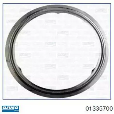 Uszczelka filtra cząstek stałych przednia Ajusa 01335700 cena, od 11,81 USD