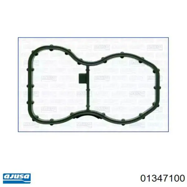Uszczelka kolektora ssącego Ajusa 01347100 cena, od 8,51 USD