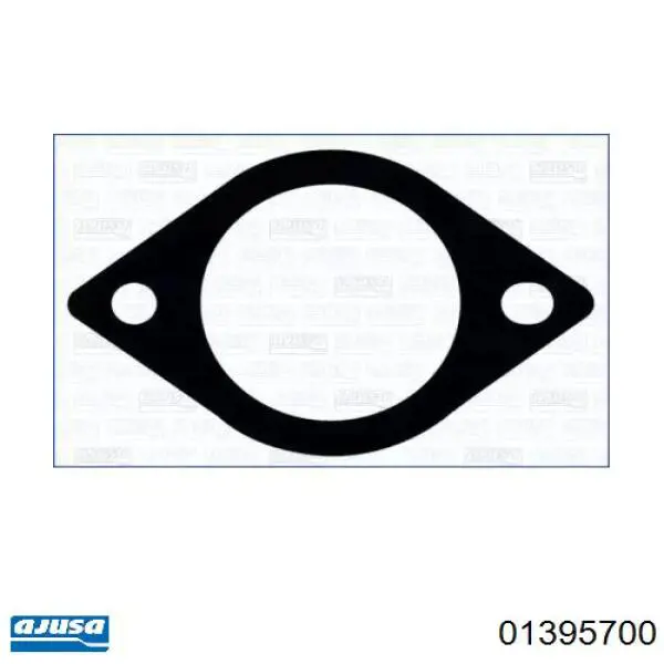 Uszczelka rury odbiornika tłumika Infiniti FX SUV (S51) (2008 - 2026) cena, od 5,20 USD