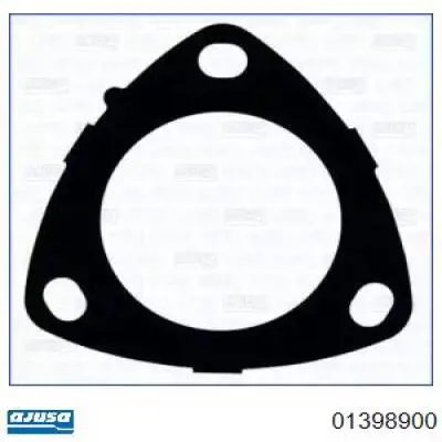 Uszczelka rury odbiornika tłumika Opel Mokka I SUV (J13) (2012 - 2019) cena, od 4,94 USD