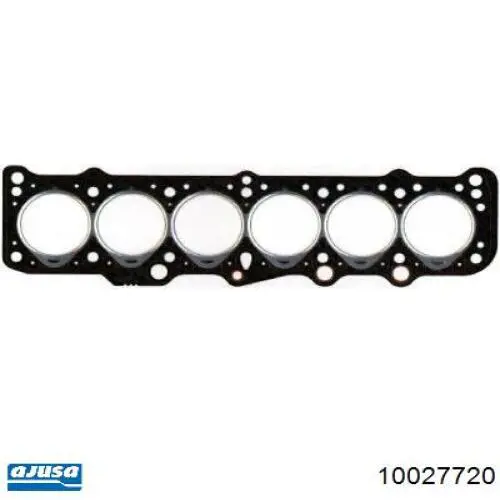 Uszczelka głowicy cylindrów Ajusa 10027720 cena, od 48,61 USD