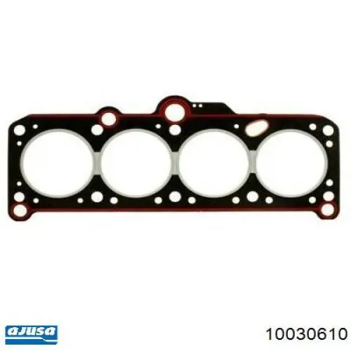 Uszczelka głowicy cylindrów Ajusa 10030610 cena, od 12,72 USD