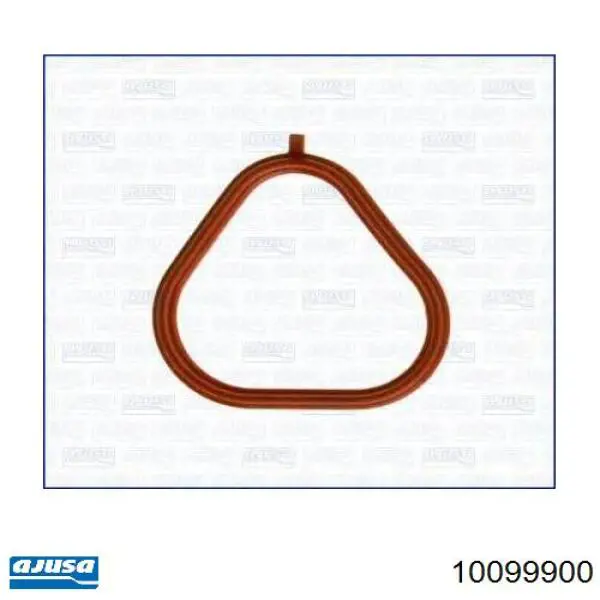Do koszyka 10099900 Ajusa Uszczelka głowicy cylindrów