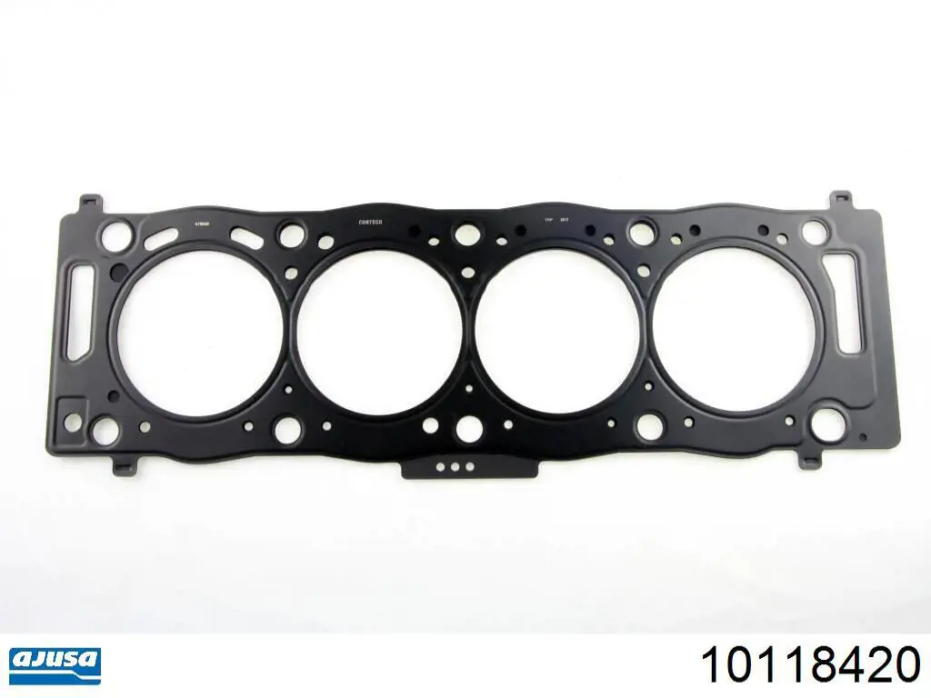 Uszczelka głowicy cylindrów Ajusa 10118420 cena, od 37,73 USD