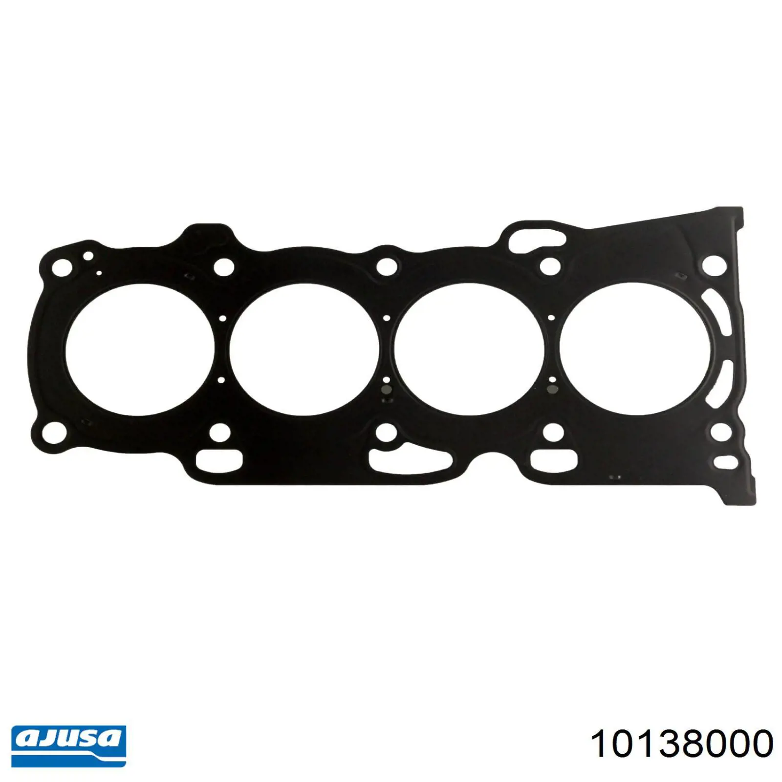 Uszczelka głowicy cylindrów Ajusa 10138000 cena, od 41,95 USD