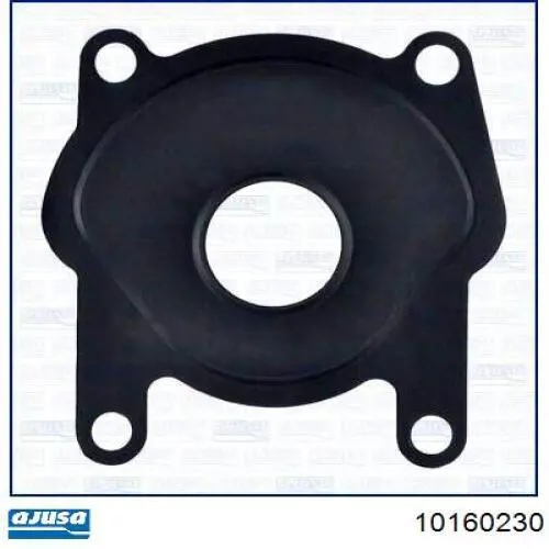 Uszczelka głowicy cylindrów Ajusa 10160230 cena, od 42,68 USD
