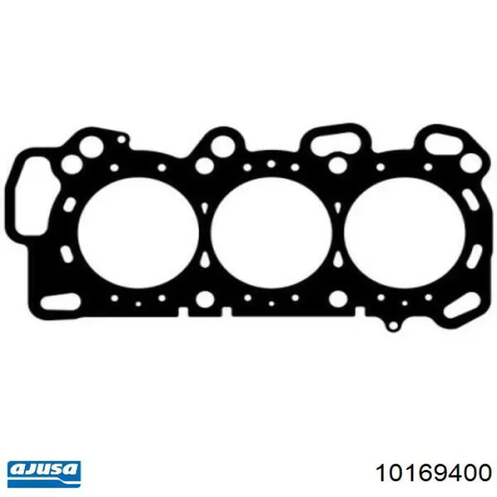 Uszczelka głowicy cylindrów Ajusa 10169400 cena, od 85,20 USD