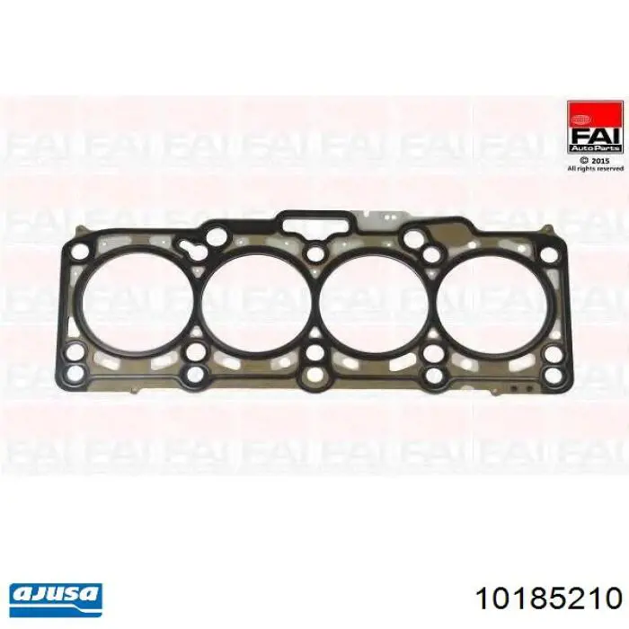 Uszczelka głowicy cylindrów Ajusa 10185210 cena, od 46,89 USD