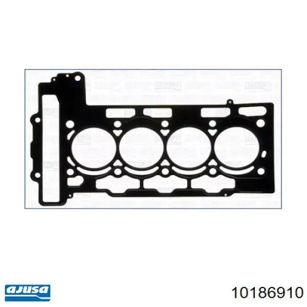 10186910 Ajusa uszczelka głowicy cylindrów
