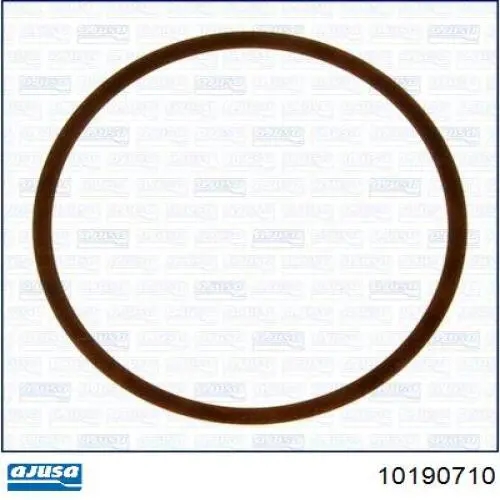 Uszczelka głowicy cylindrów Volvo 31216122 cena, od 107,53 USD