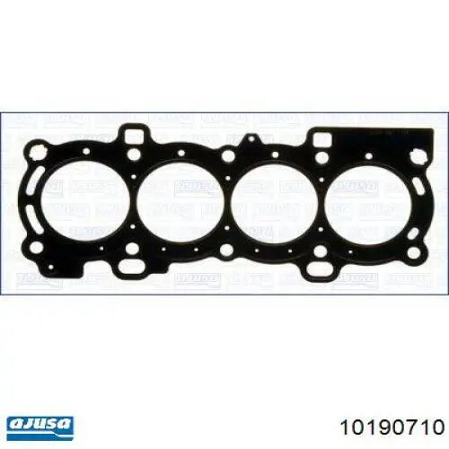 Uszczelka głowicy cylindrów Corteco 83403341 cena, od 107,53 USD