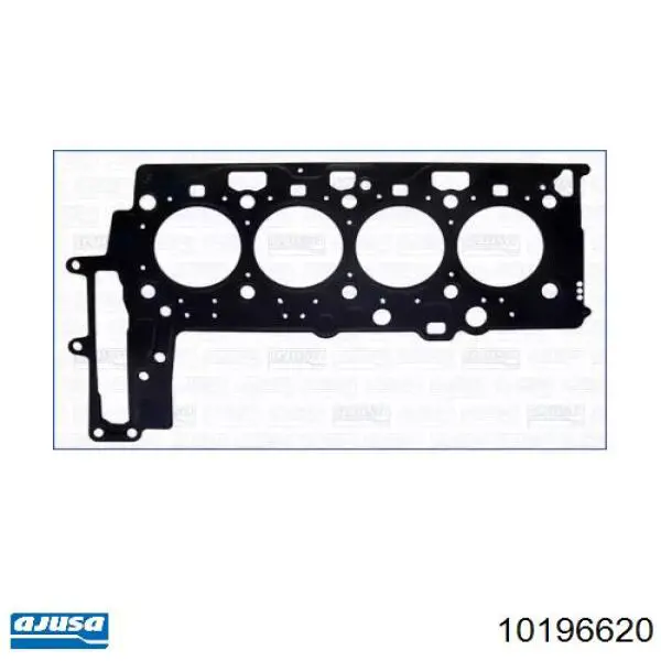 10196620 Ajusa uszczelka głowicy cylindrów