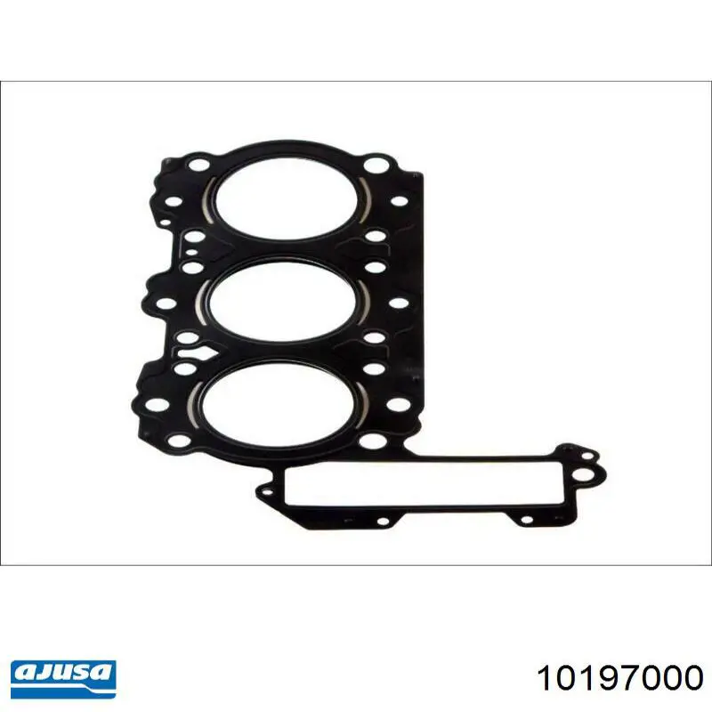 1114178K01000 Suzuki Uszczelka głowicy cylindrów