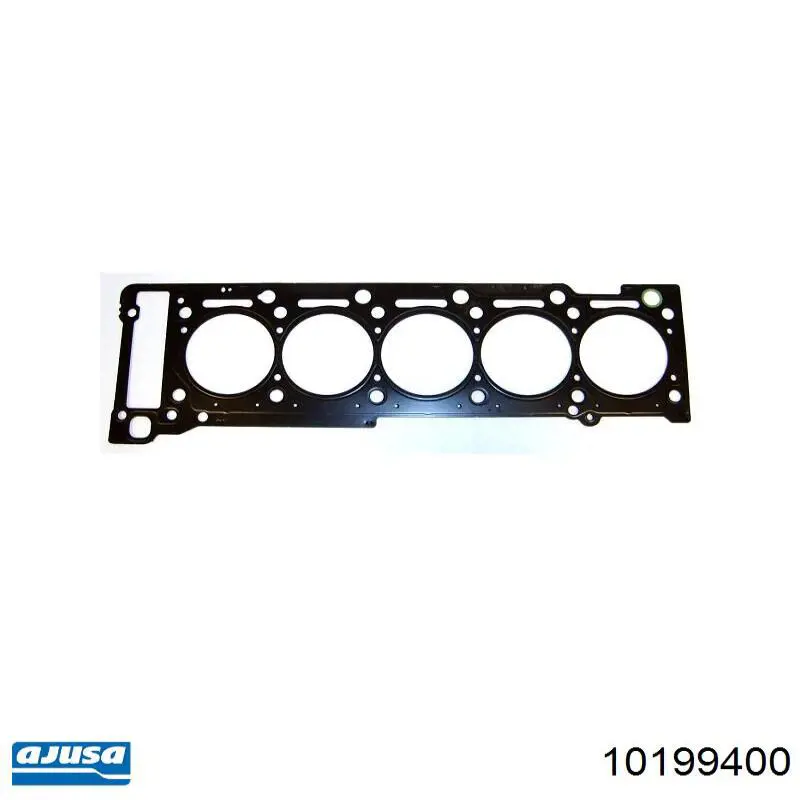 Uszczelka głowicy cylindrów Mercedes A6470161320 cena, od 114,45 USD