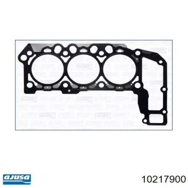 Uszczelka głowicy cylindrów Elring 884390 cena, od 47,19 USD